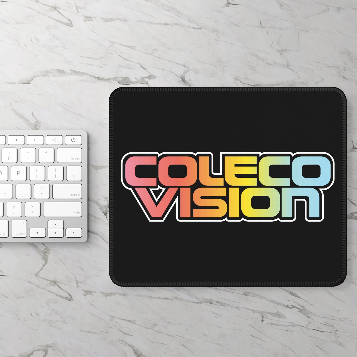 Gaming Mouse Pad
