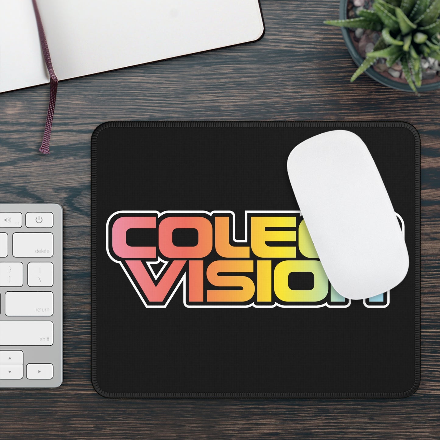 Gaming Mouse Pad