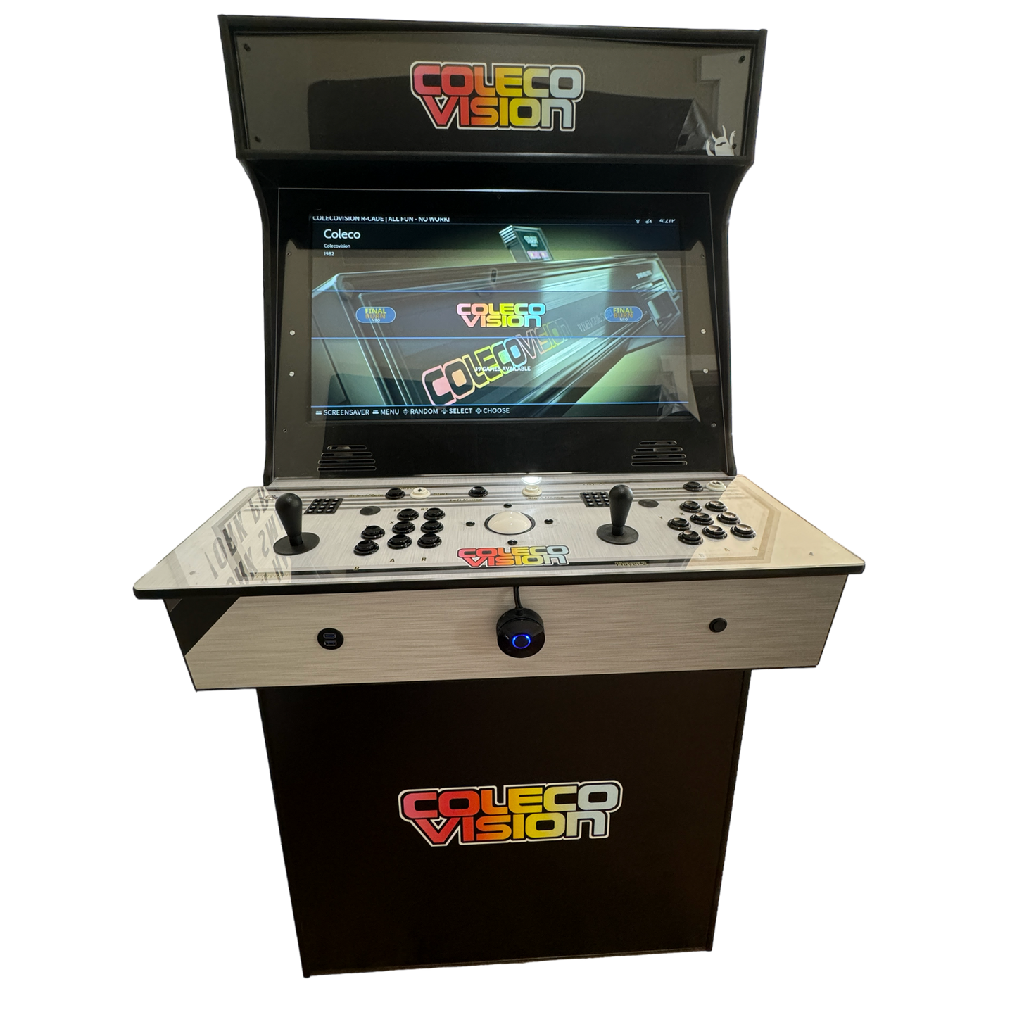 ColecoVision