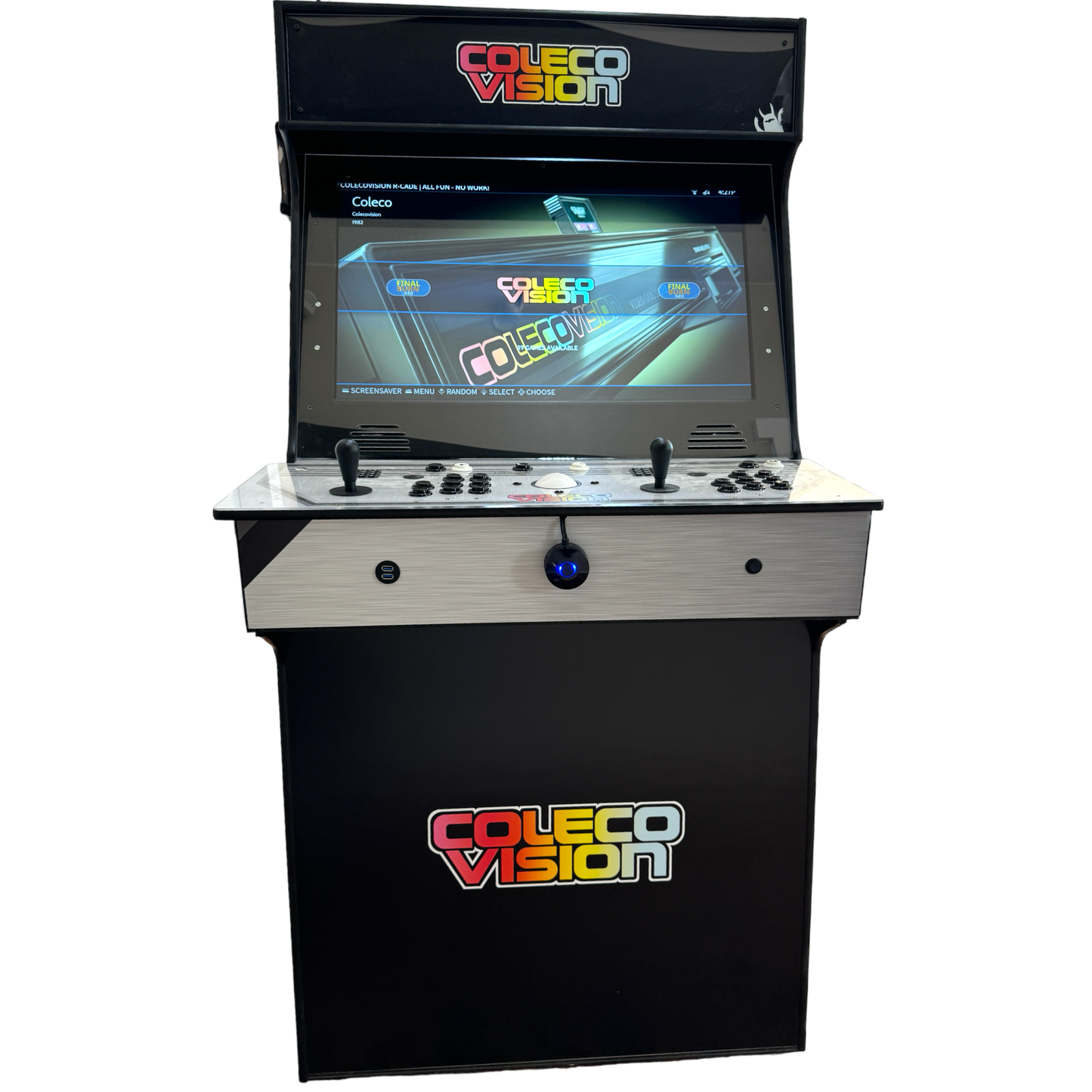 ColecoVision