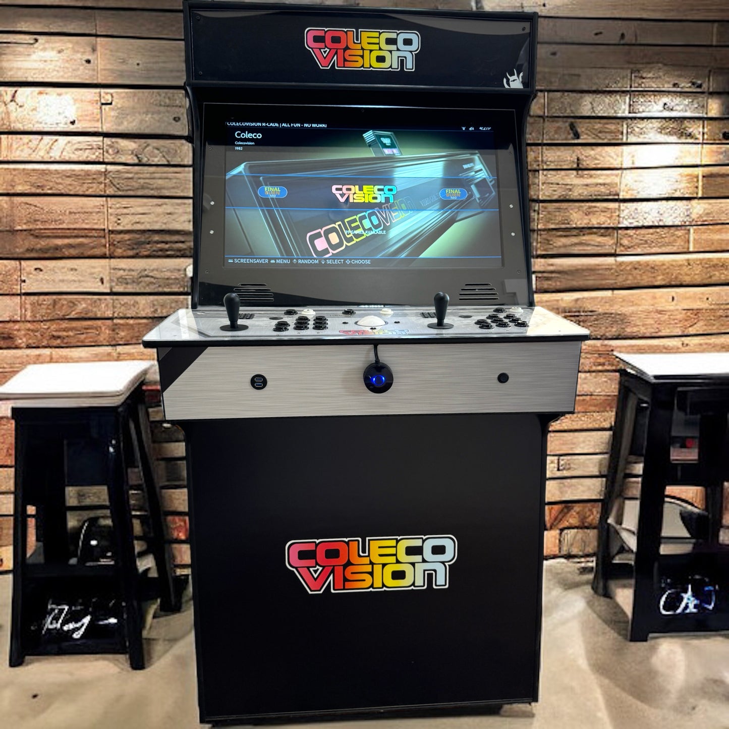 ColecoVision