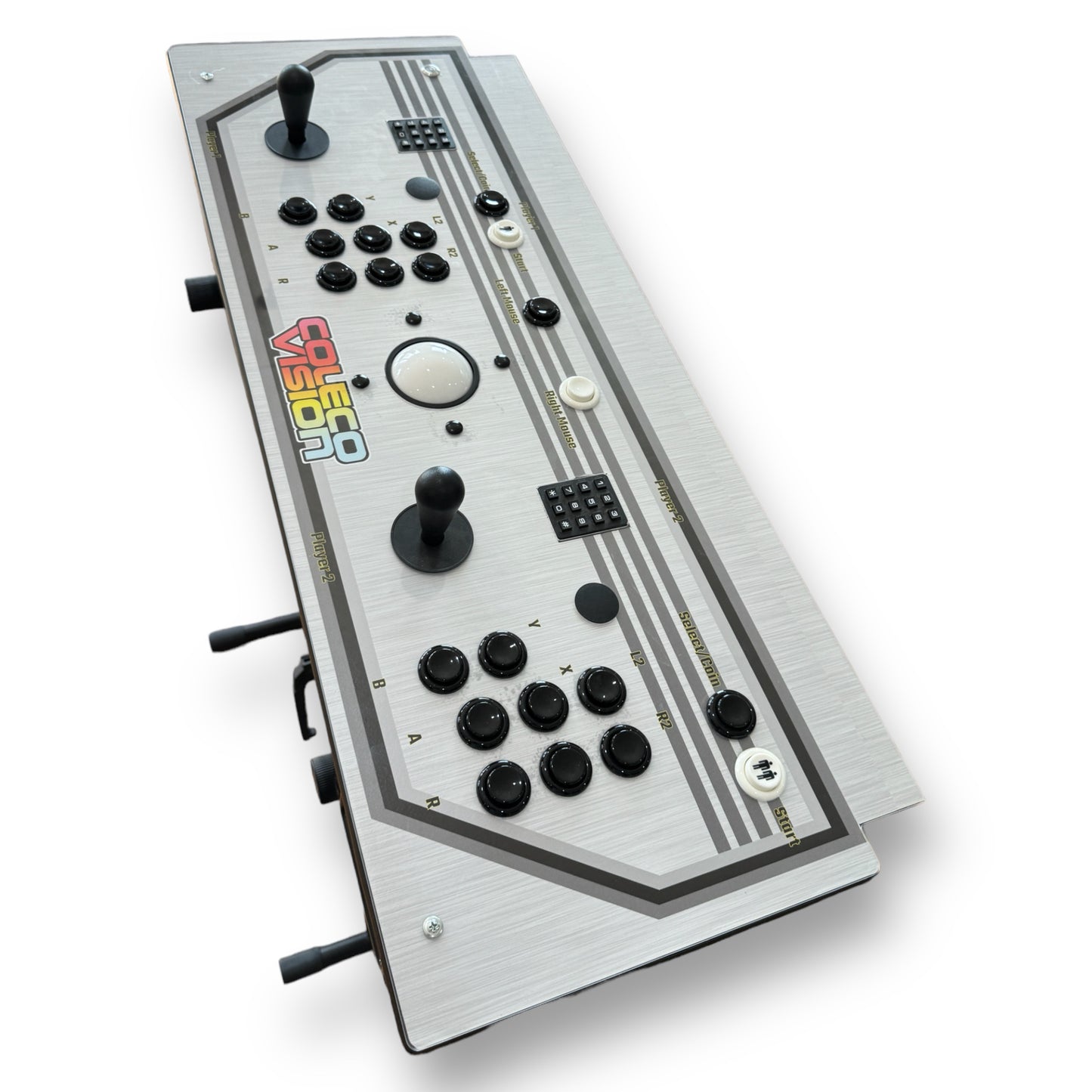 ColecoVision Pedestal