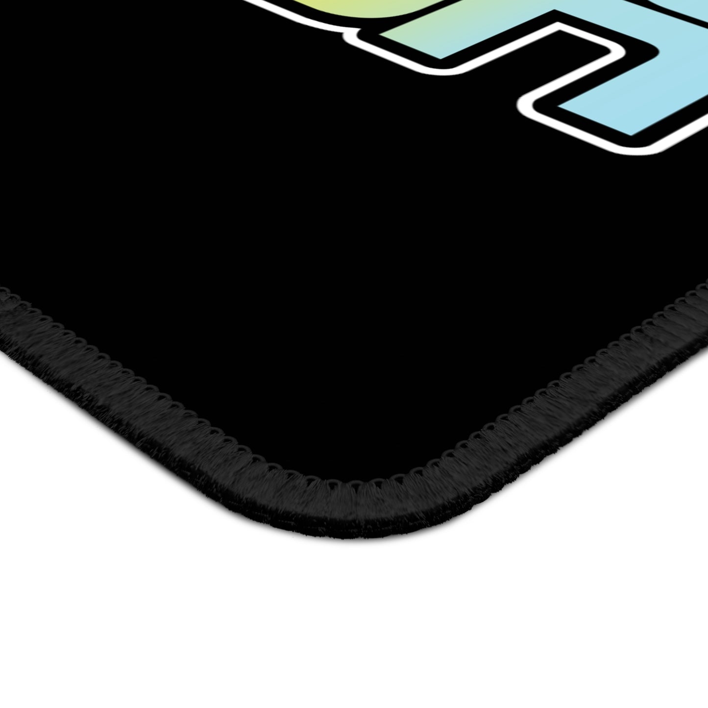 Gaming Mouse Pad