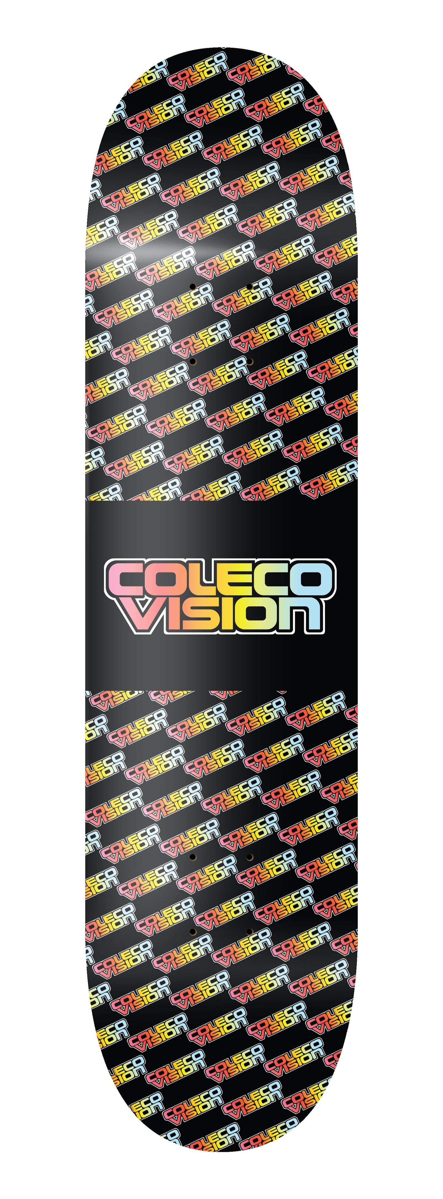 Logo Skate Deck Only