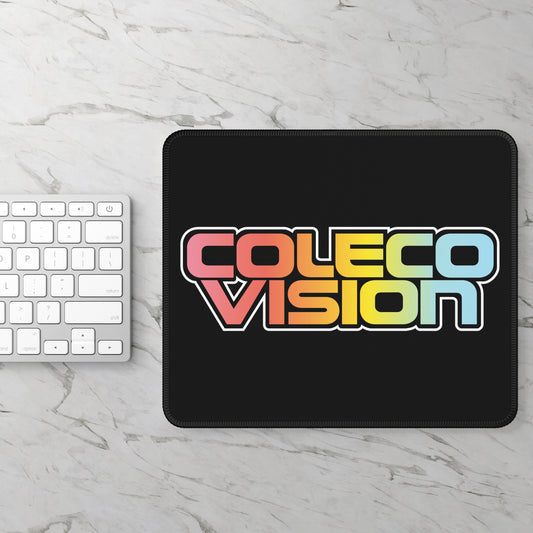 Gaming Mouse Pad