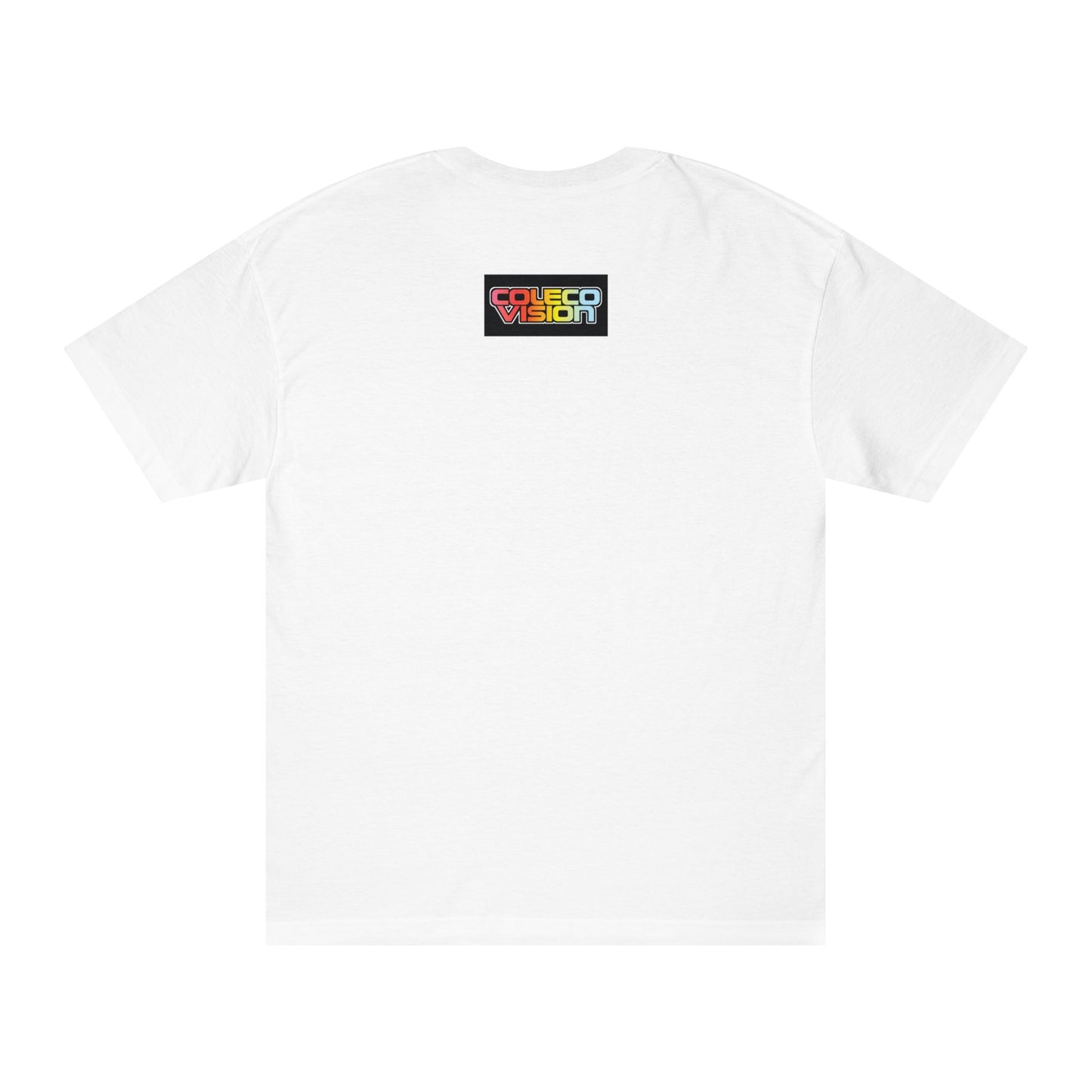 Retro ColecoVision Console T-Shirt