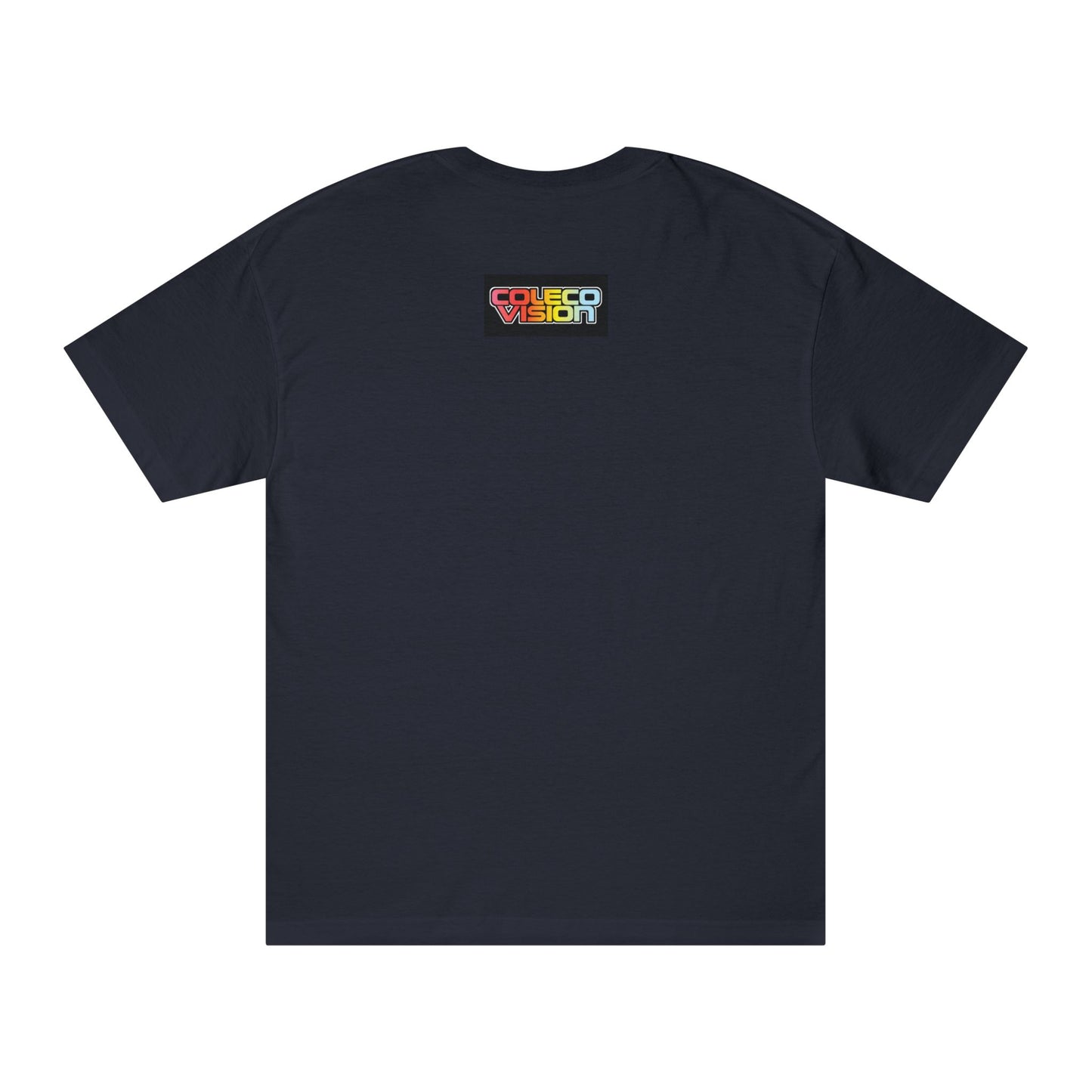 Retro ColecoVision Console T-Shirt