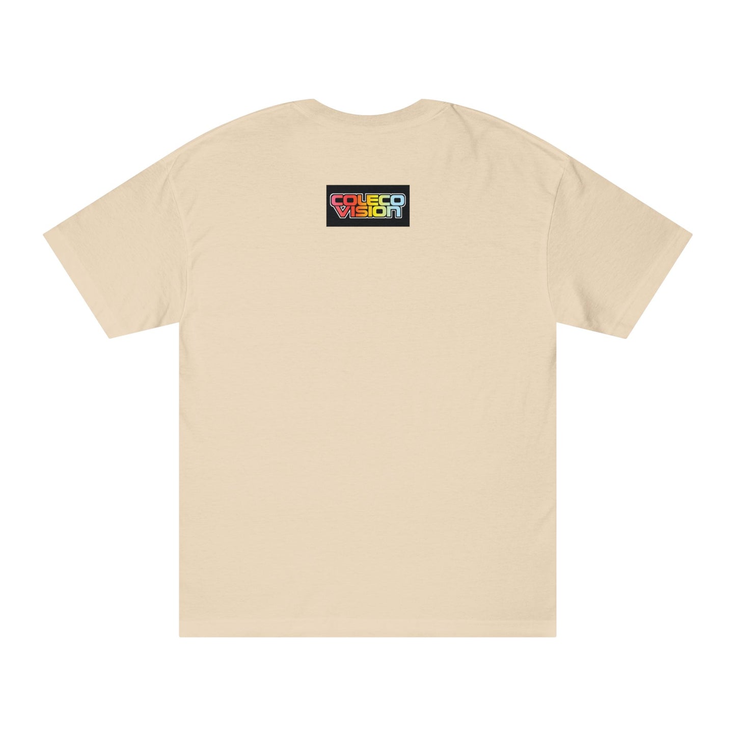 Retro ColecoVision Console T-Shirt