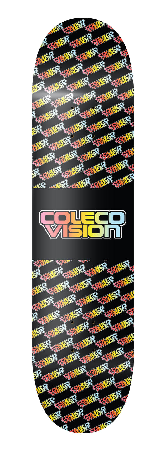 Logo Skate Deck Only